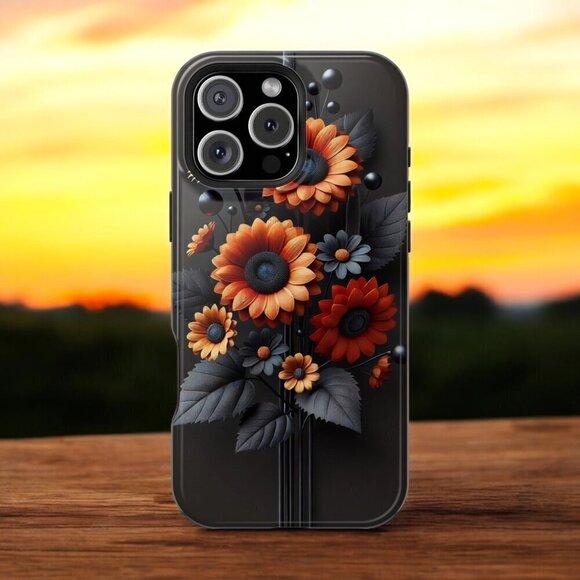 iPhone Phone Cases, Perfect Stylish Mobile Case, MLNMC583 - Picture 2 of 13